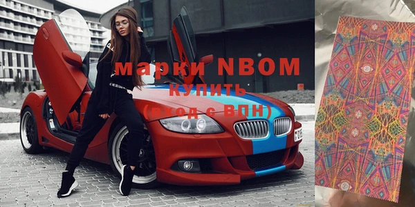 стафф Белоозёрский