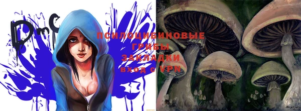 стафф Белоозёрский